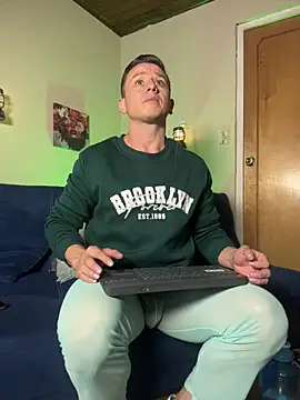 Andreew falcon online show from March 2026 12:30:02 PM