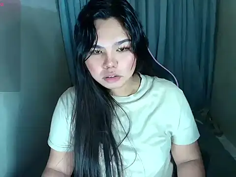 urasian prettyrica online show from June 2026 09:25:02 PM
