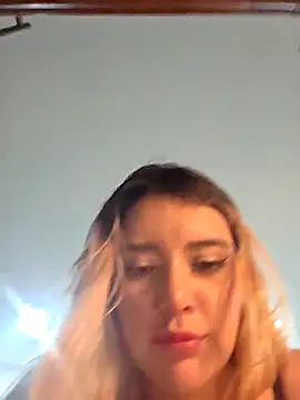 EliseColeman online show from April 2026 05:25:01 AM