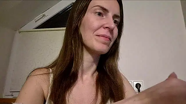 AnnaTight online show from May 2026 07:54:01 PM