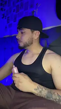 kryzthian Olrox online show from April 2026 03:17:02 AM