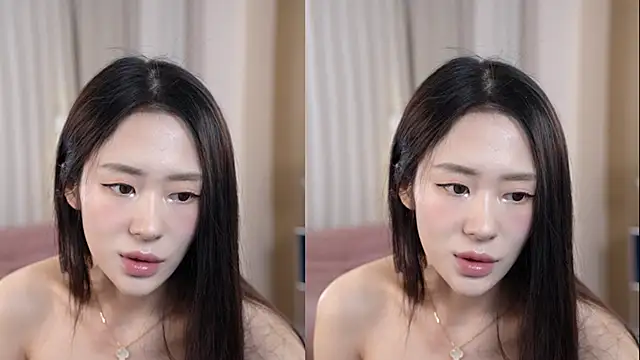 Honeypeach-0112 online show from March 2026 08:52:01 PM