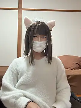 Snapshot of saku_shiratama chatting on March 2026 11:14:01 AM saku shiratama online show from March 2026 11:14:01 AM