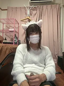 Snapshot of saku_shiratama chatting on March 2026 01:11:01 PM saku shiratama online show from March 2026 01:11:01 PM