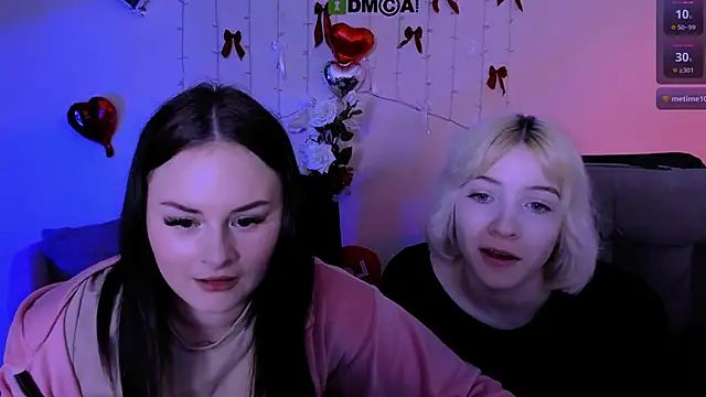  sabrina moore online show from March 2026 08:47:02 AM