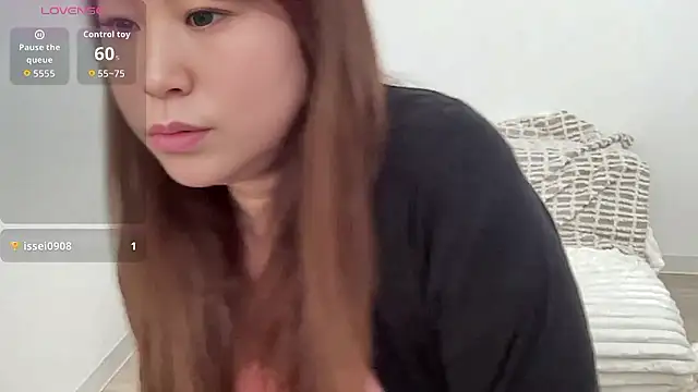 pinkymama online show from July 2026 05:00:01 AM
