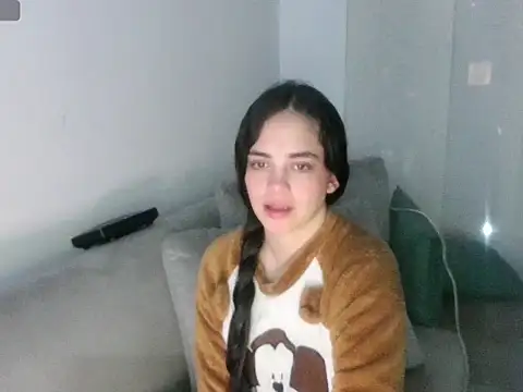 ashely jensen online show from March 2026 03:32:01 AM