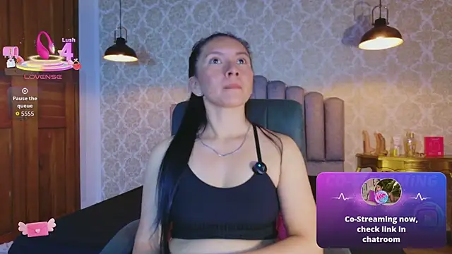 Chloe16  online show from June 2026 12:02:02 AM