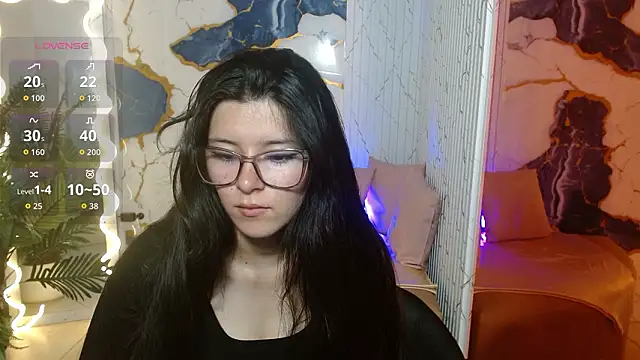 Emy Tay online show from March 2026 12:09:01 PM