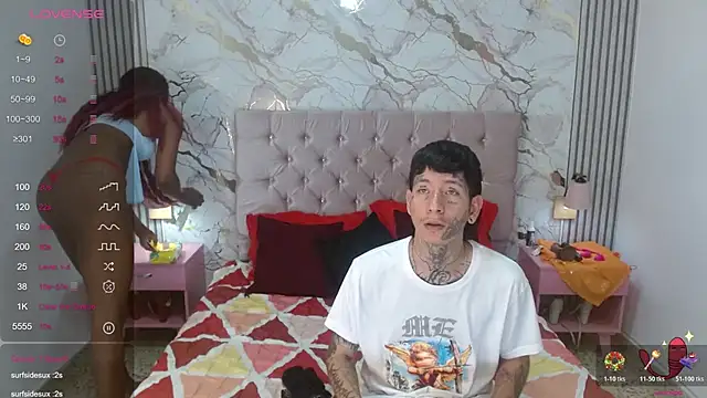 AshlieeGreenn online show from April 2026 07:50:02 PM
