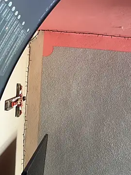 GoldenM95 online show from March 2026 10:26:01 PM