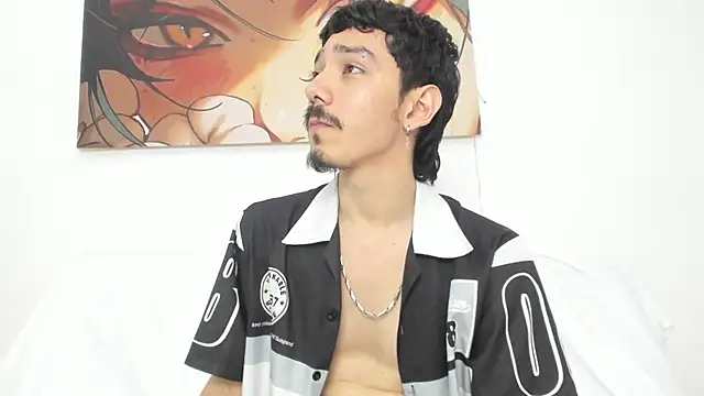 finn jackson online show from April 2026 07:29:01 PM