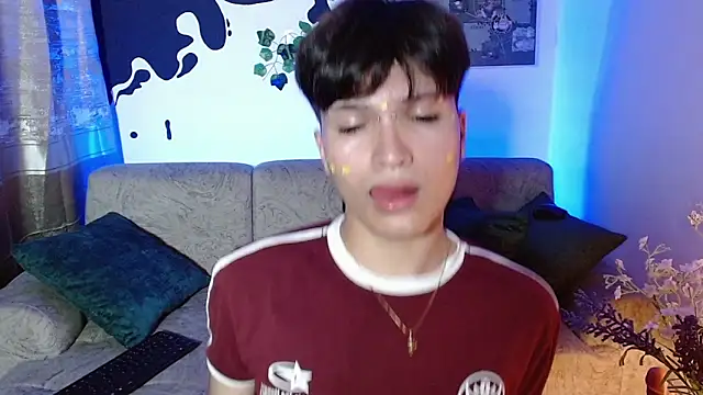 Kai blaz online show from April 2026 09:10:02 PM