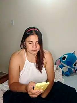 BettyBoo w online show from March 2026 10:45:02 AM