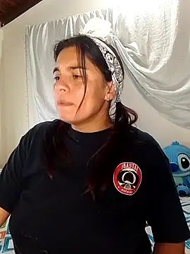 BettyBoo w online show from March 2026 12:33:01 PM