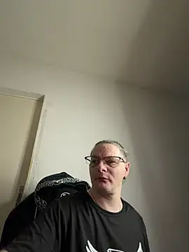 Darkzhor online show from March 2026 05:24:01 AM