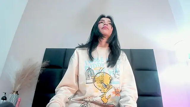 ValkaVega online show from March 2026 11:55:02 AM