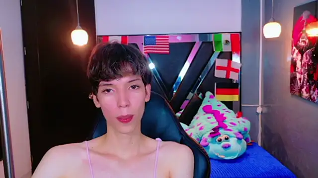 Snapshot of Stefany_PiInk chatting on June 2026 03:25:01 PM Stefany PiInk online show from June 2026 03:25:01 PM