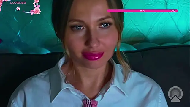 AngelEnigma online show from March 2026 12:27:02 AM