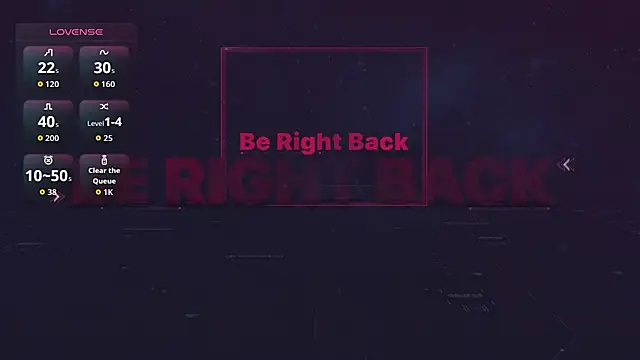 AngelEnigma online show from April 2026 01:33:01 AM