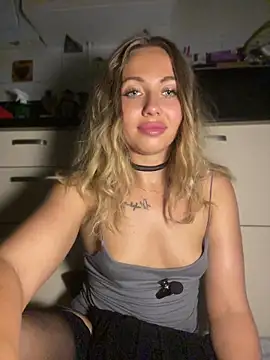 AngelEnigma online show from July 2026 11:33:01 PM