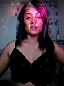 sweet cherry420 online show from March 2026 07:23:01 AM