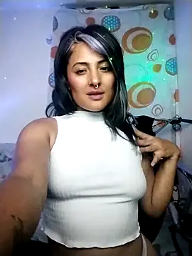 sweet cherry420 online show from March 2026 08:06:02 AM