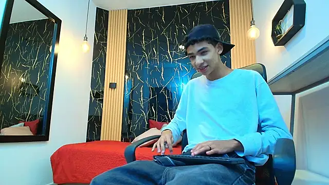 ValeriHot 1 online show from April 2026 03:07:02 AM