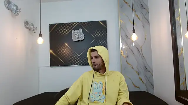 KingOfTemptation online show from March 2026 02:17:02 AM