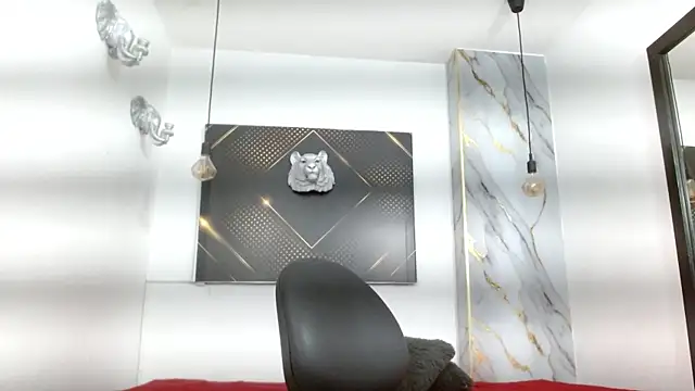 KingOfTemptation online show from April 2026 02:56:01 AM