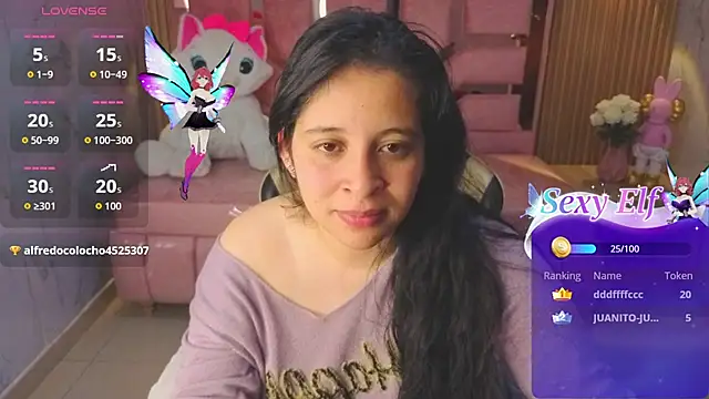 sara tellez s online show from June 2026 09:14:01 AM