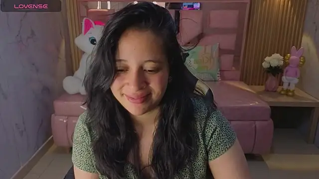 sara tellez s online show from July 2026 06:47:02 AM