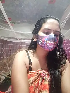 Snapshot of annu-777 chatting on March 2026 09:40:02 PM annu-777 online show from March 2026 09:40:02 PM