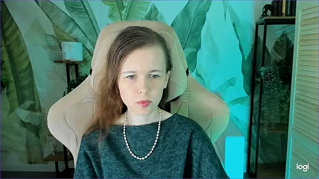 AriaGracen online show from April 2026 05:32:02 AM