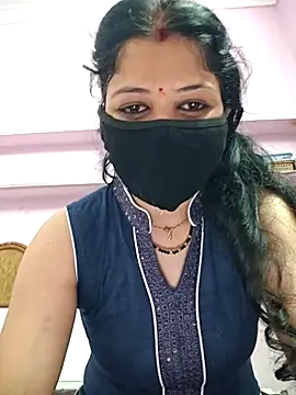 Rani Mukherjee7676 online show from July 2026 04:00:02 AM