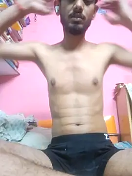 king parth2002 online show from March 2026 10:43:02 AM