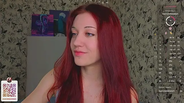 Snapshot of BimbaryBoo chatting on May 2026 12:41:01 AM BimbaryBoo online show from May 2026 12:41:01 AM