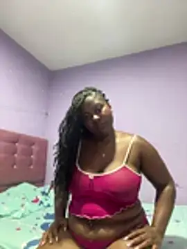 KiaraJohnsonn online show from March 2026 02:07:02 AM