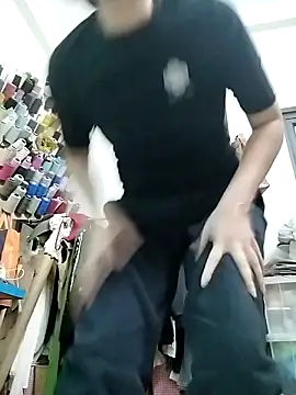 Miinn99 online show from March 2026 09:47:02 AM