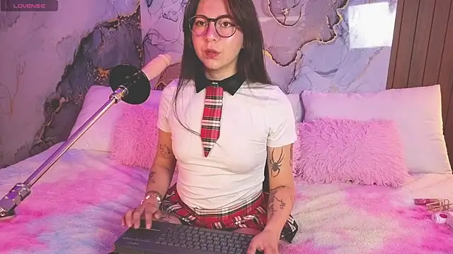 Snapshot of abbycandhy chatting on May 2026 02:23:02 PM abbycandhy online show from May 2026 02:23:02 PM