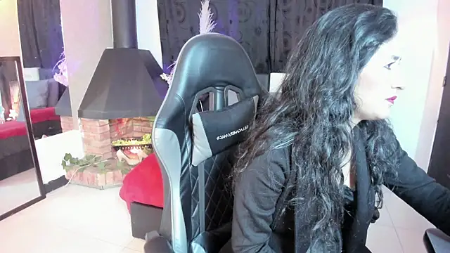 Vicky Angeel online show from May 2026 12:52:02 AM