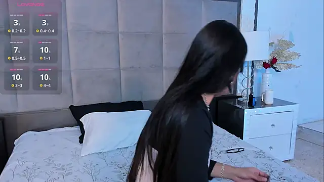 SherryHarding online show from March 2026 12:10:01 PM