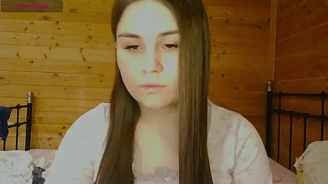 LucyMur online show from March 2026 09:54:02 PM