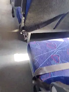 curiosos437 online show from March 2026 08:35:02 PM