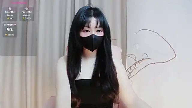 Sweet-Shuna online show from March 2026 01:22:01 AM