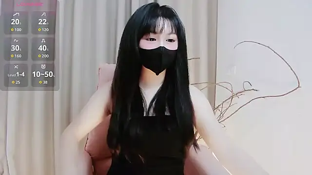 Sweet-Shuna online show from March 2026 05:44:01 AM