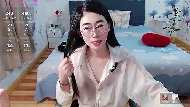 Snapshot of mila-baby-99 chatting on July 2026 01:34:01 AM mila-baby-99 online show from July 2026 01:34:01 AM