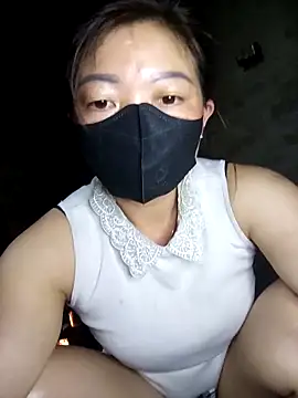 Bling-pusy online show from March 2026 09:37:01 PM