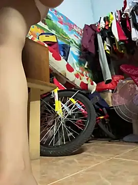 July-lovee online show from March 2026 04:07:02 PM