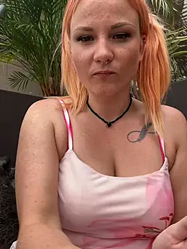Fiebie licious  online show from June 2026 09:47:01 AM